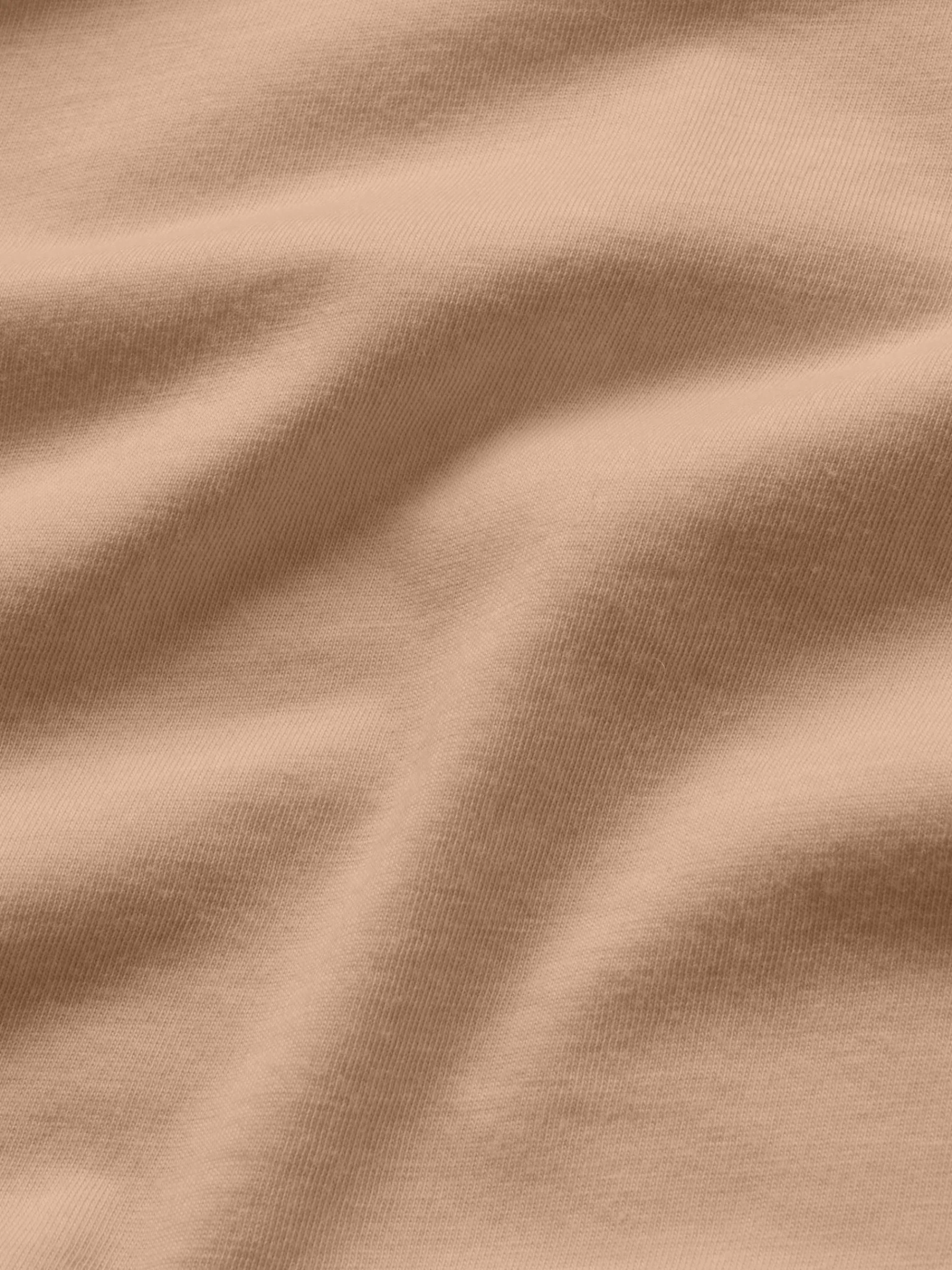 Women FRAME Baby Tee in