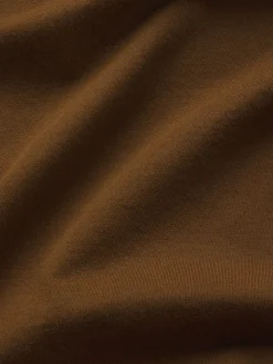 Women FRAME Baby Tee in