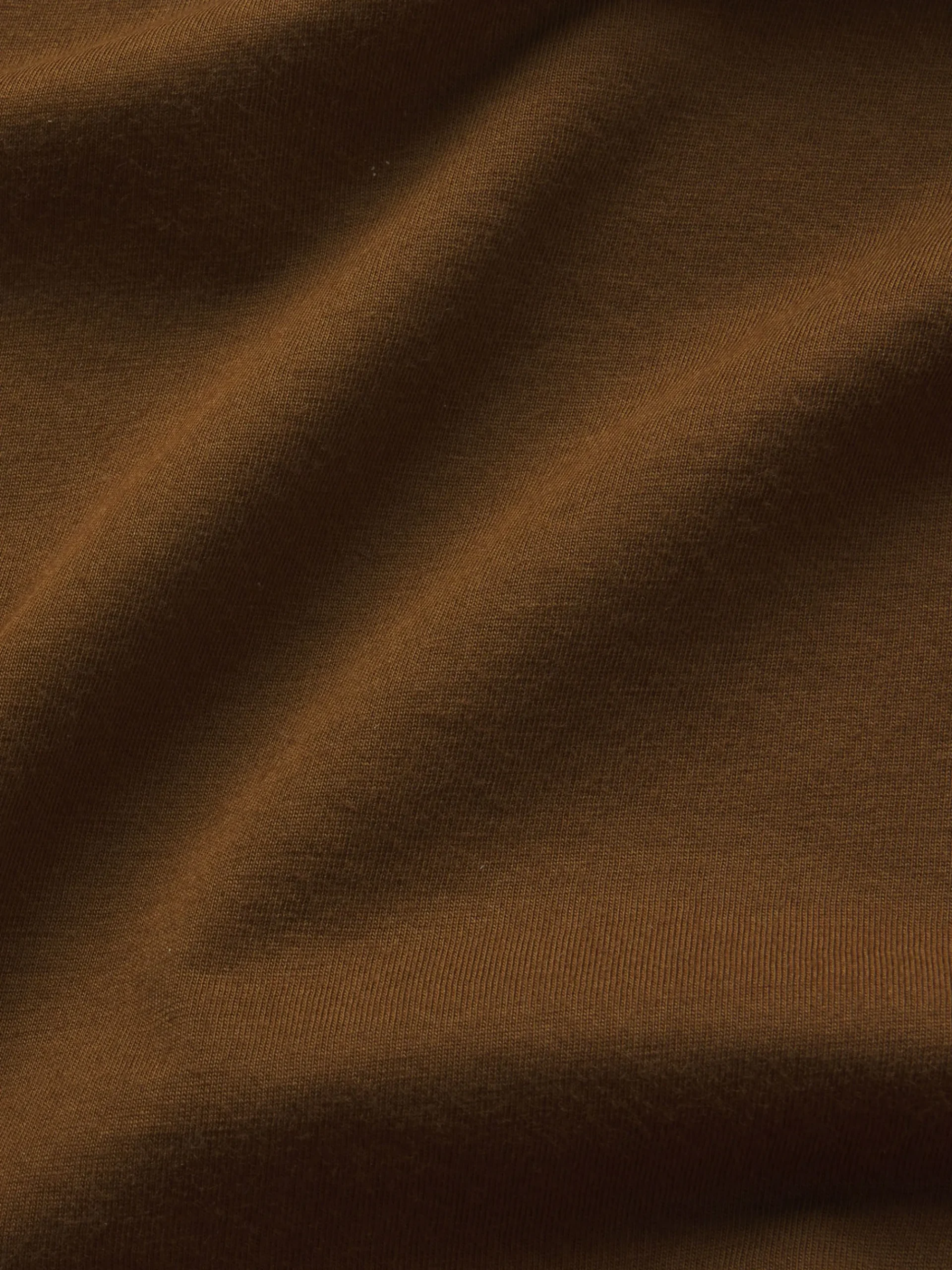 Women FRAME Baby Tee in