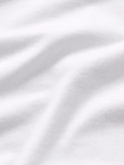 Women FRAME Baby Tee in