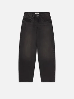 FRAME Baggy Jean in