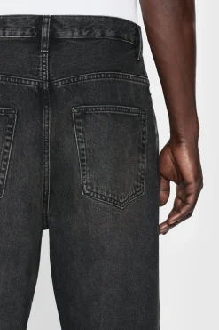 FRAME Baggy Jean in