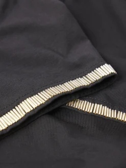 Women FRAME Beaded Tee in