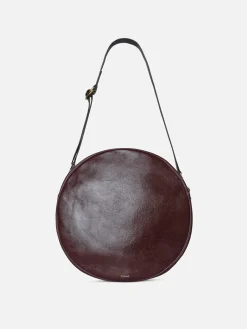 Women FRAME Blini Circle Large in