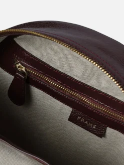 Women FRAME Blini Circle Large in