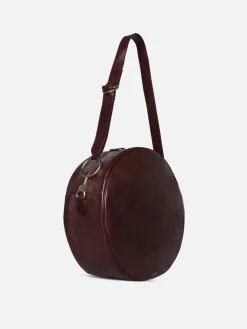 Women FRAME Blini Circle Large in