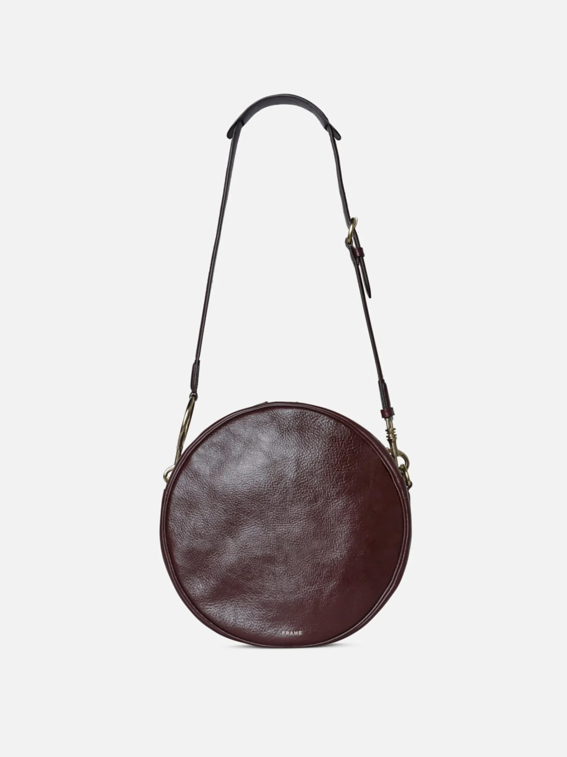 Women FRAME Blini Circle Medium in