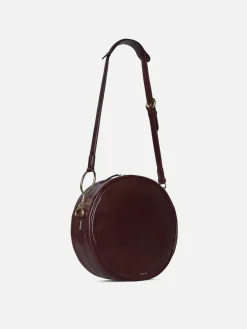 Women FRAME Blini Circle Medium in