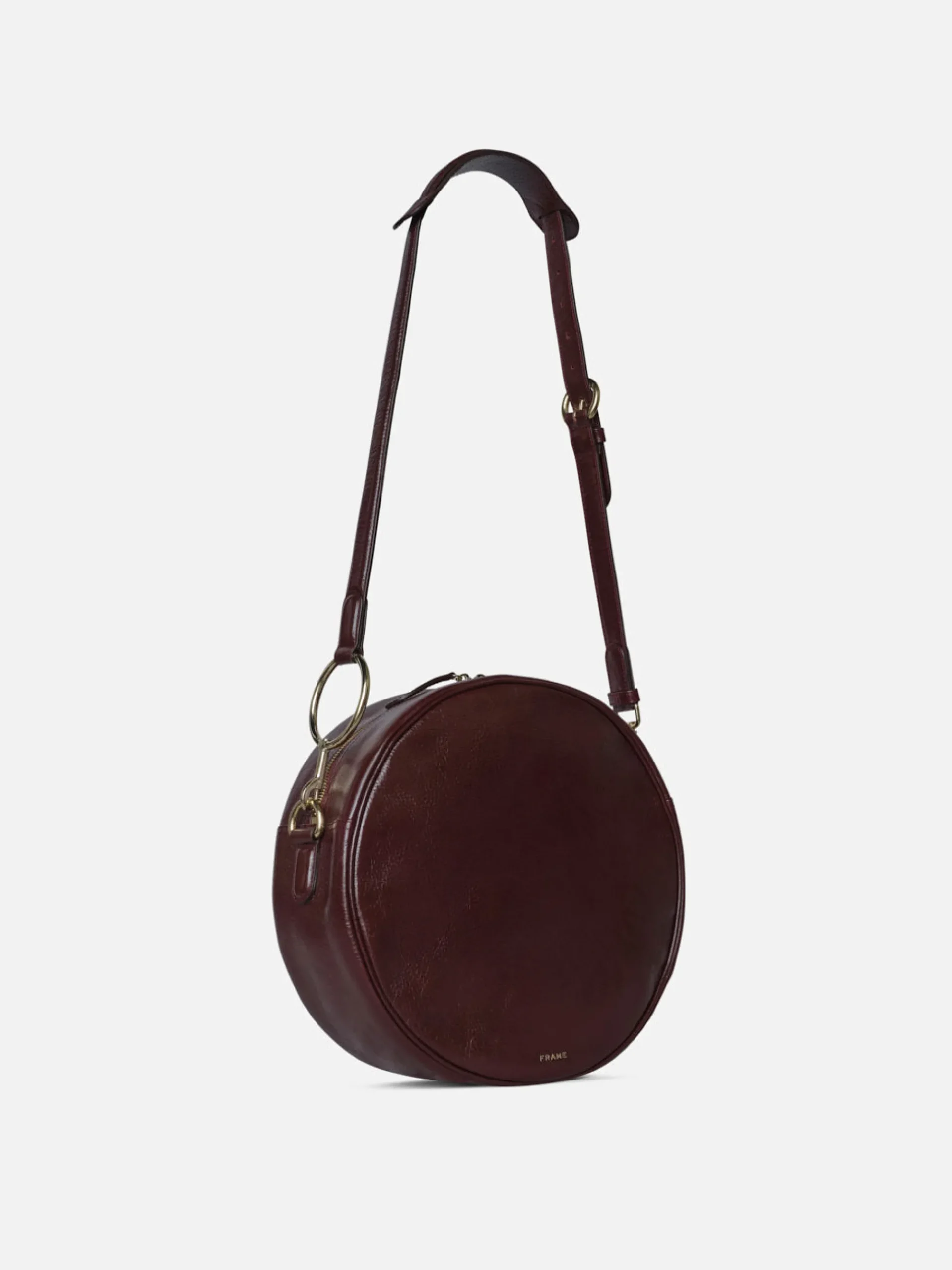 Women FRAME Blini Circle Medium in