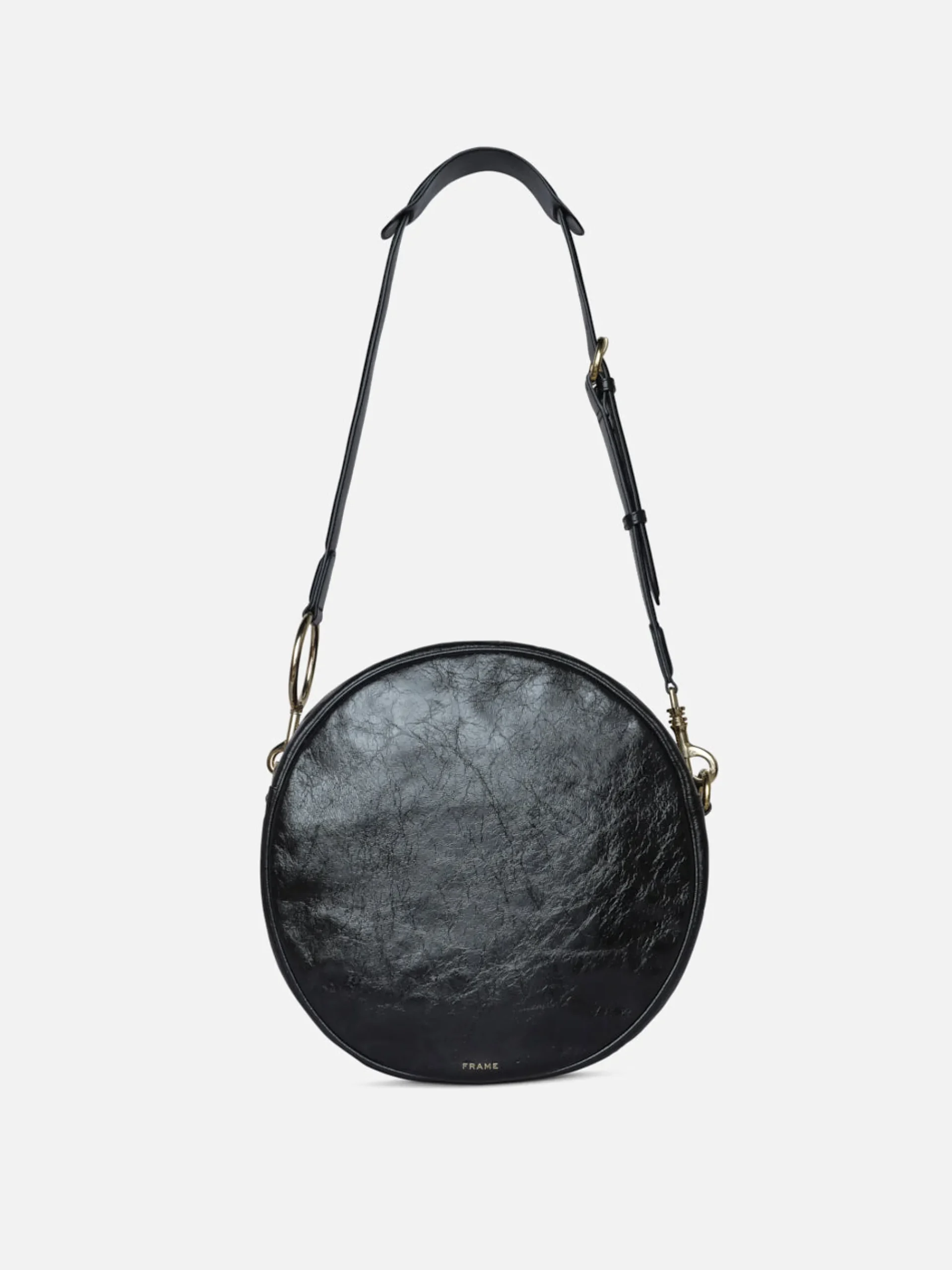 Women FRAME Blini Circle Medium in