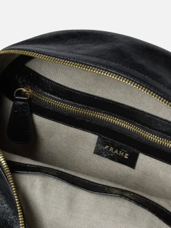 Women FRAME Blini Circle Medium in