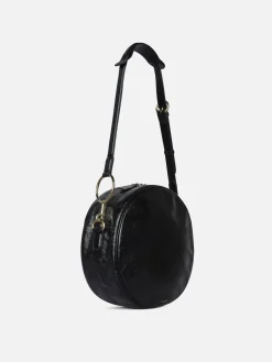 Women FRAME Blini Circle Medium in