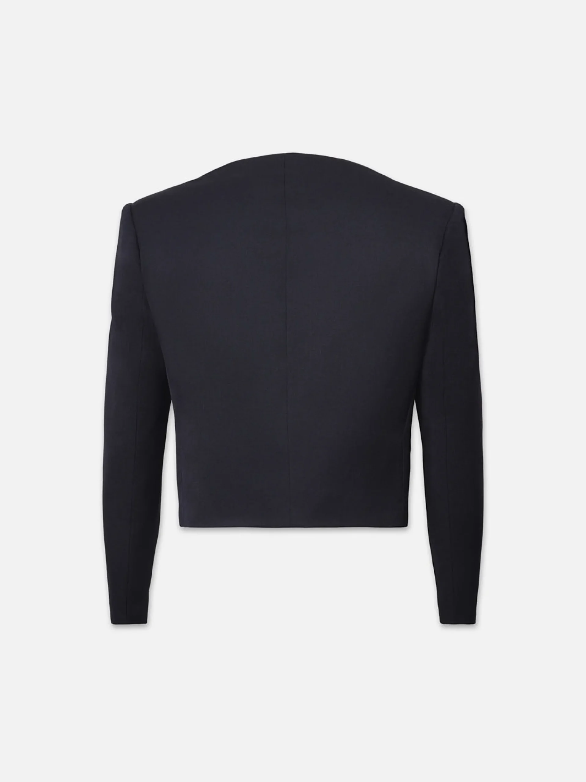 Women FRAME Button Front Jacket in