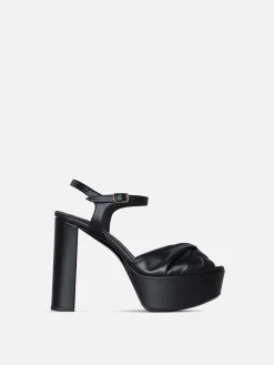 Women FRAME Camille Platform Heel in