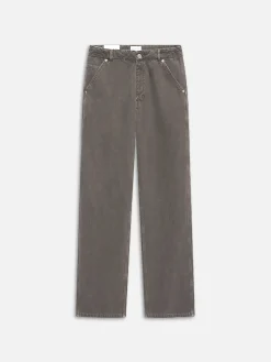 FRAME Canvas Workwear Pant in