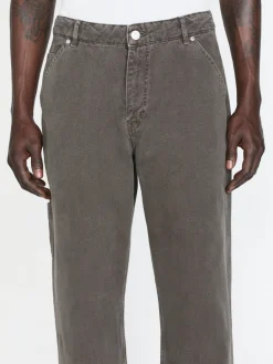 FRAME Canvas Workwear Pant in