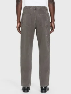 FRAME Canvas Workwear Pant in