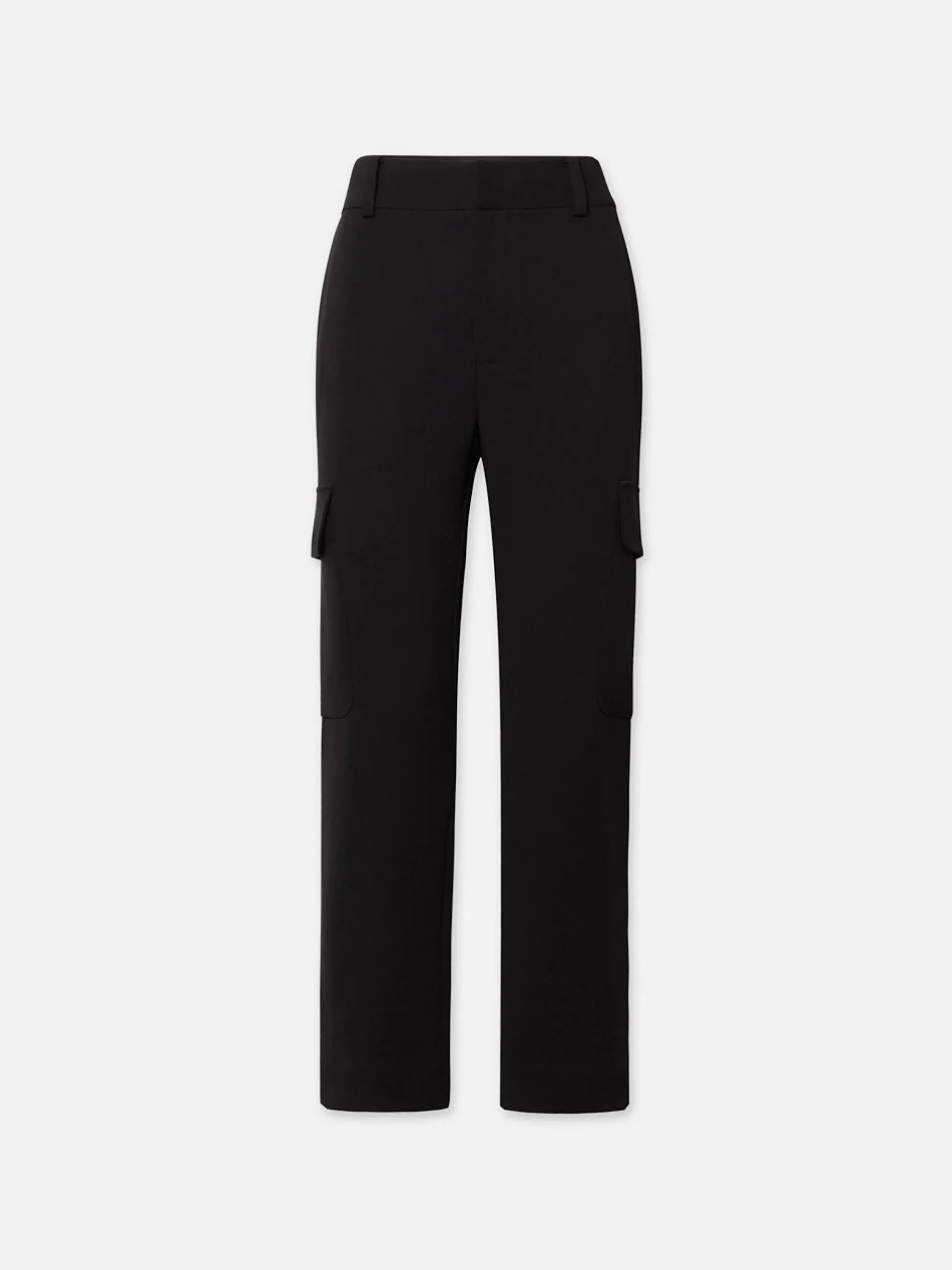 Women FRAME Cargo Trouser in