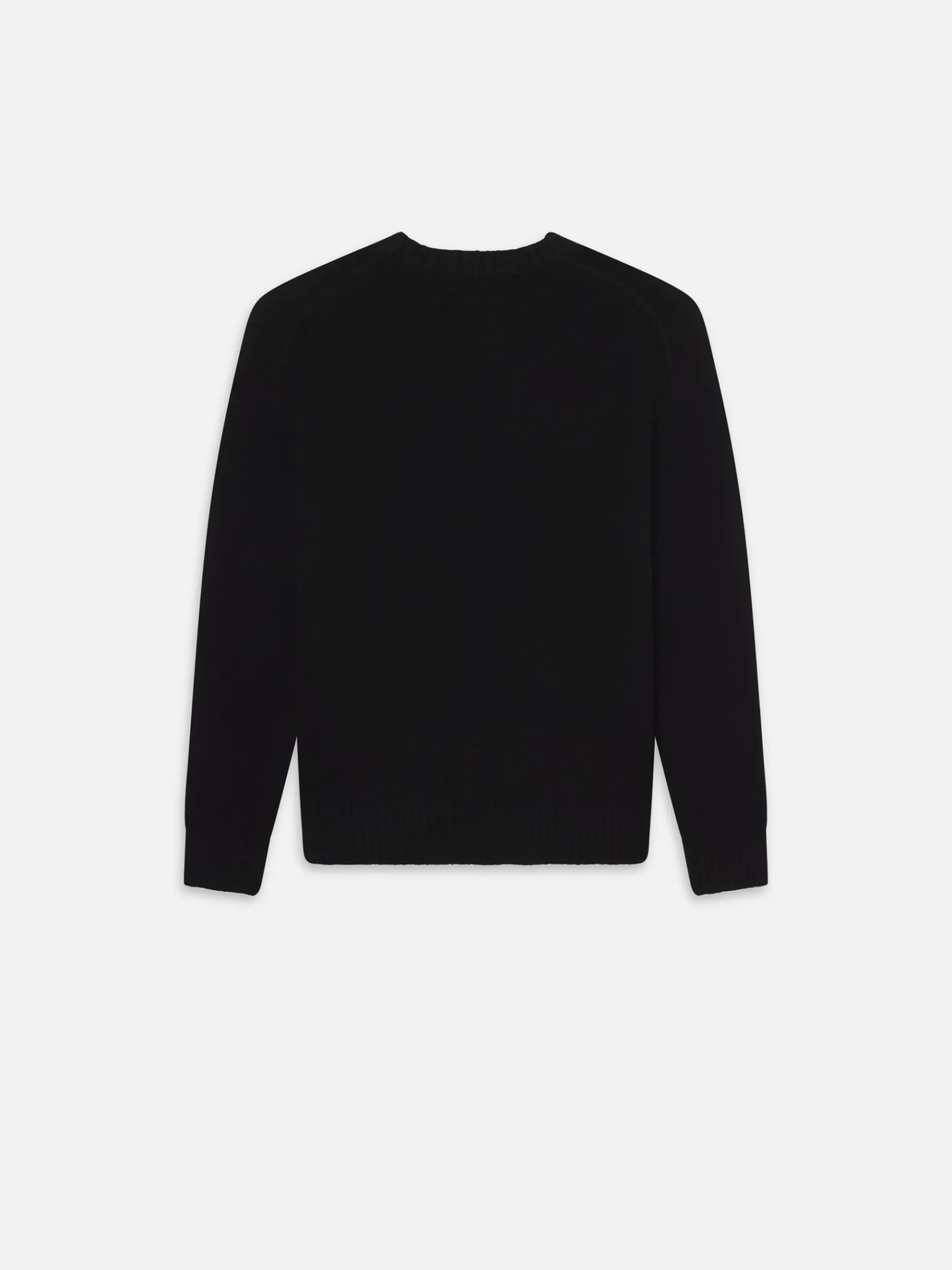 Women FRAME Cashmere Crewneck Sweater in