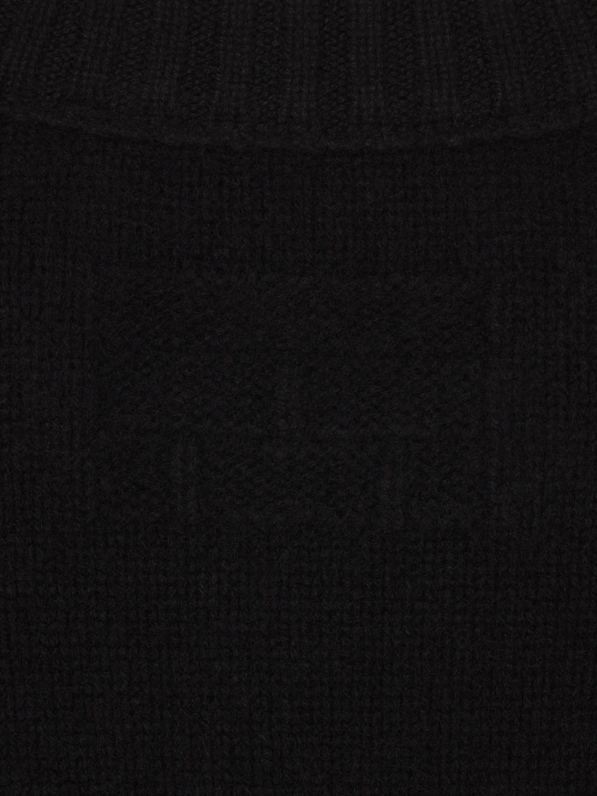 Women FRAME Cashmere Crewneck Sweater in