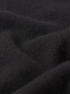 Women FRAME Cashmere Gathered Sweater in