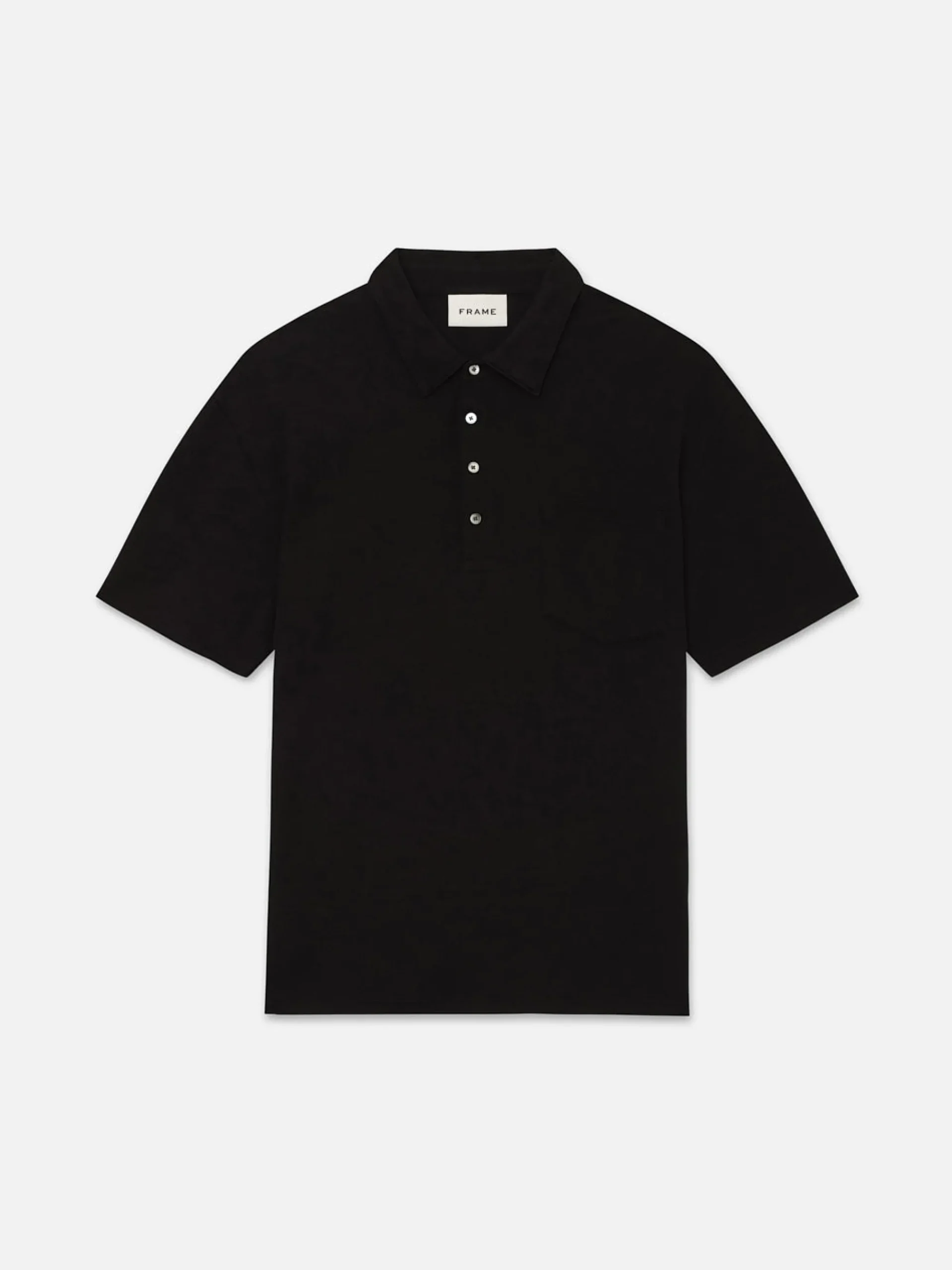 FRAME Duo Fold Polo in