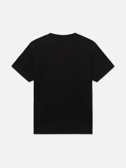 FRAME Duo Fold Tee in