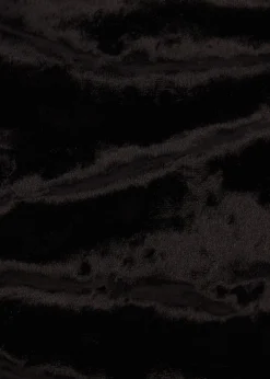 Women FRAME Embellished Velvet Jacket in