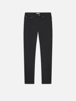 FRAME Flannel Modern Straight in