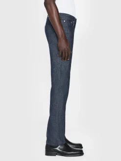 FRAME Flannel Modern Straight in