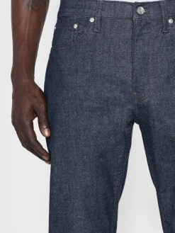 FRAME Flannel Modern Straight in