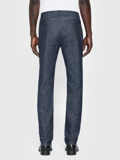 FRAME Flannel Modern Straight in