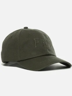 FRAME Baseball Cap in