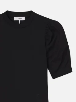 Women FRAME Frankie Tee in