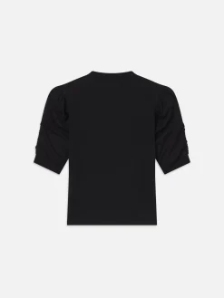 Women FRAME Frankie Tee in