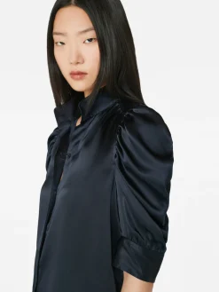 Women FRAME Gillian Top in