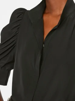 Women FRAME Gillian Top in