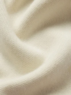 Women FRAME Jacquard Fringe Coat in