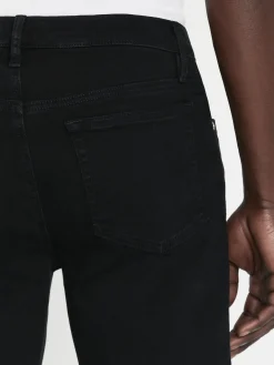 FRAME Jetset Modern Straight in