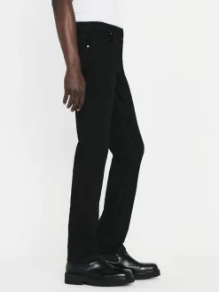 FRAME Jetset Modern Straight in