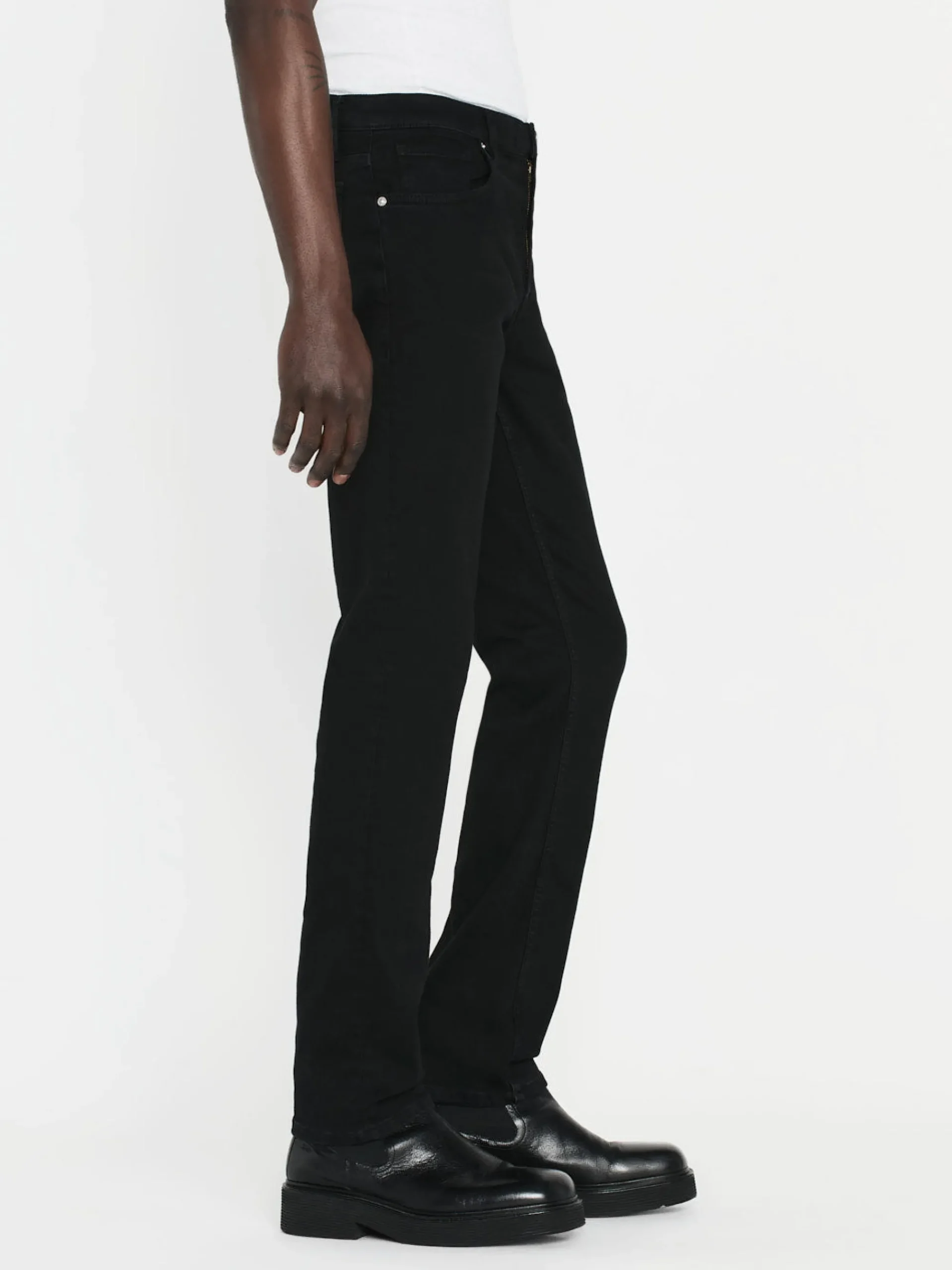 FRAME Jetset Modern Straight in