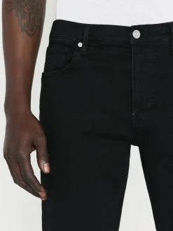 FRAME Jetset Modern Straight in