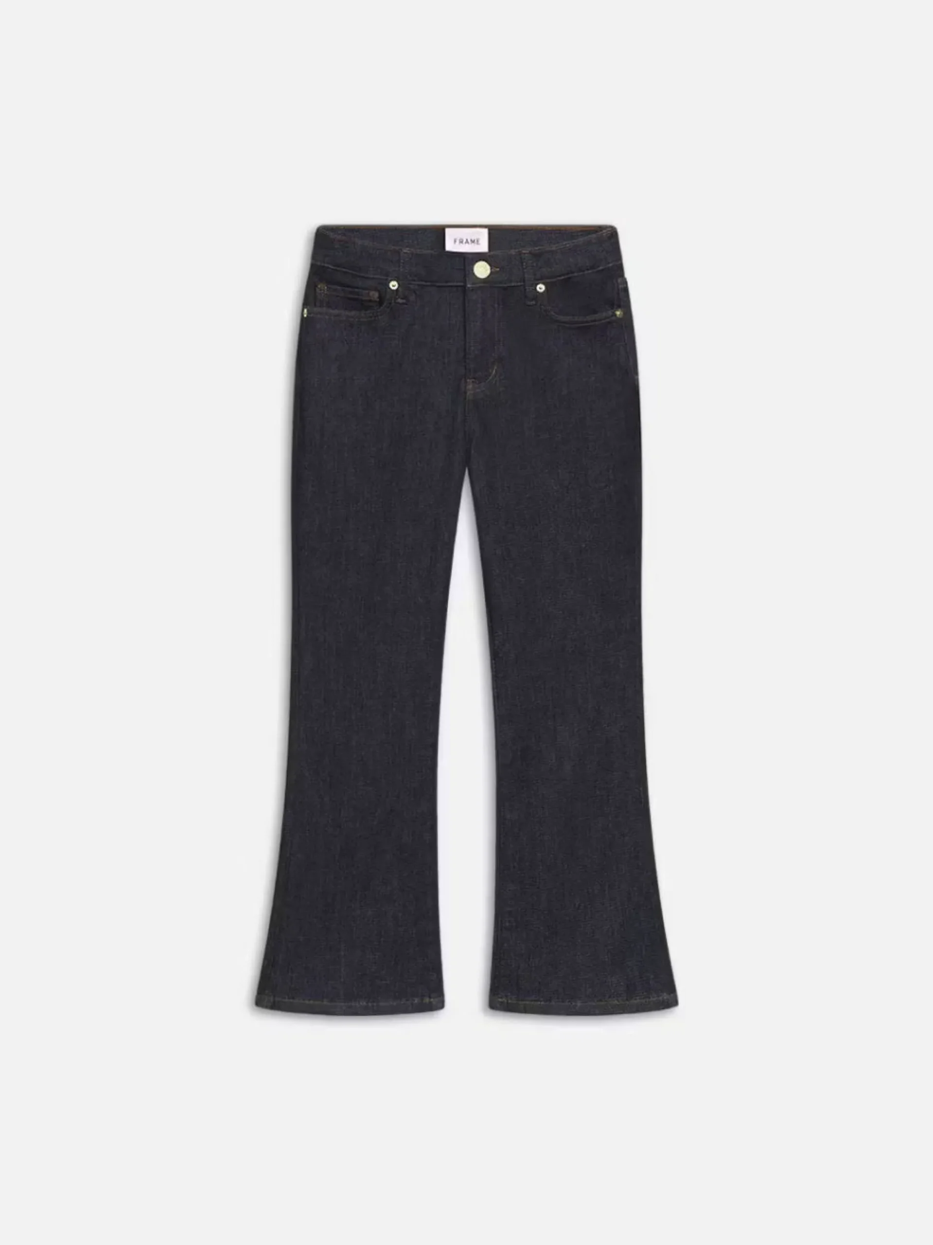 Women FRAME Le Boot Capri in