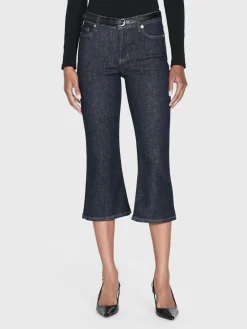 Women FRAME Le Boot Capri in