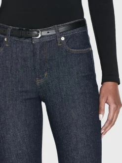 Women FRAME Le Boot Capri in