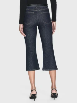 Women FRAME Le Boot Capri in