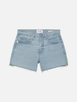 Women FRAME Le Brigette Short in