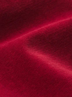 Women FRAME Le Crop Mini Boot Corduroy in