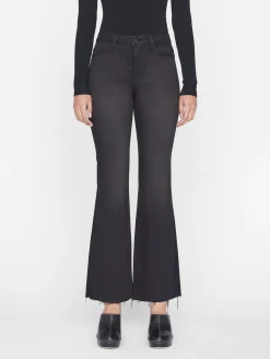 Women FRAME Le Easy Flare in