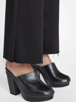 Women FRAME Le Easy Flare in